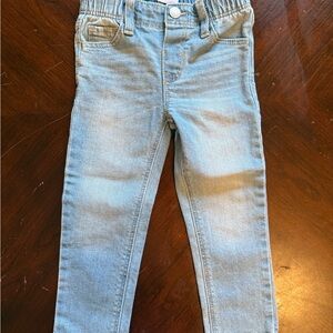Old Navy Light Blue Kids Jeans